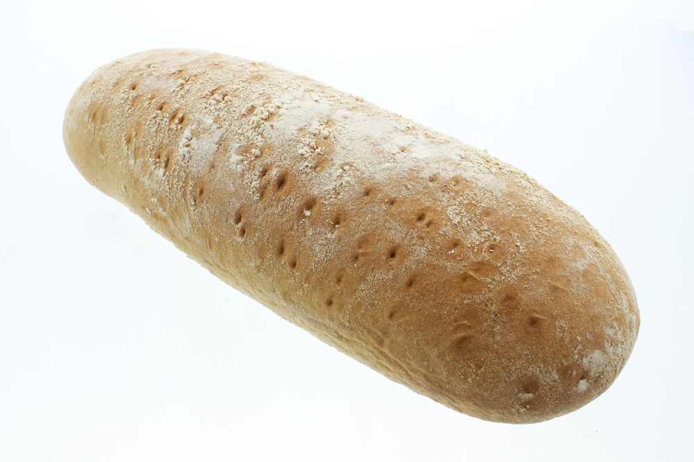 Pain de campagne 1000g